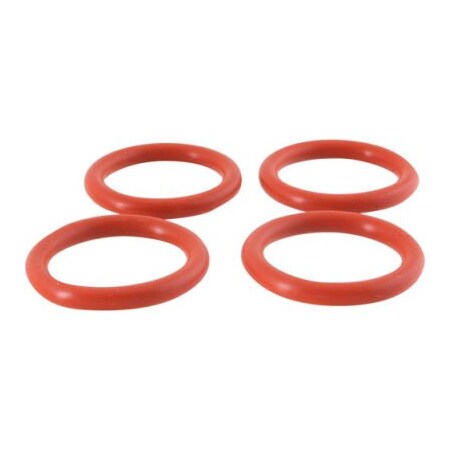 Allpoints Allpoints 1681330 O-Ring, Drain Valve, Pack 4 For Frymaster 1681330